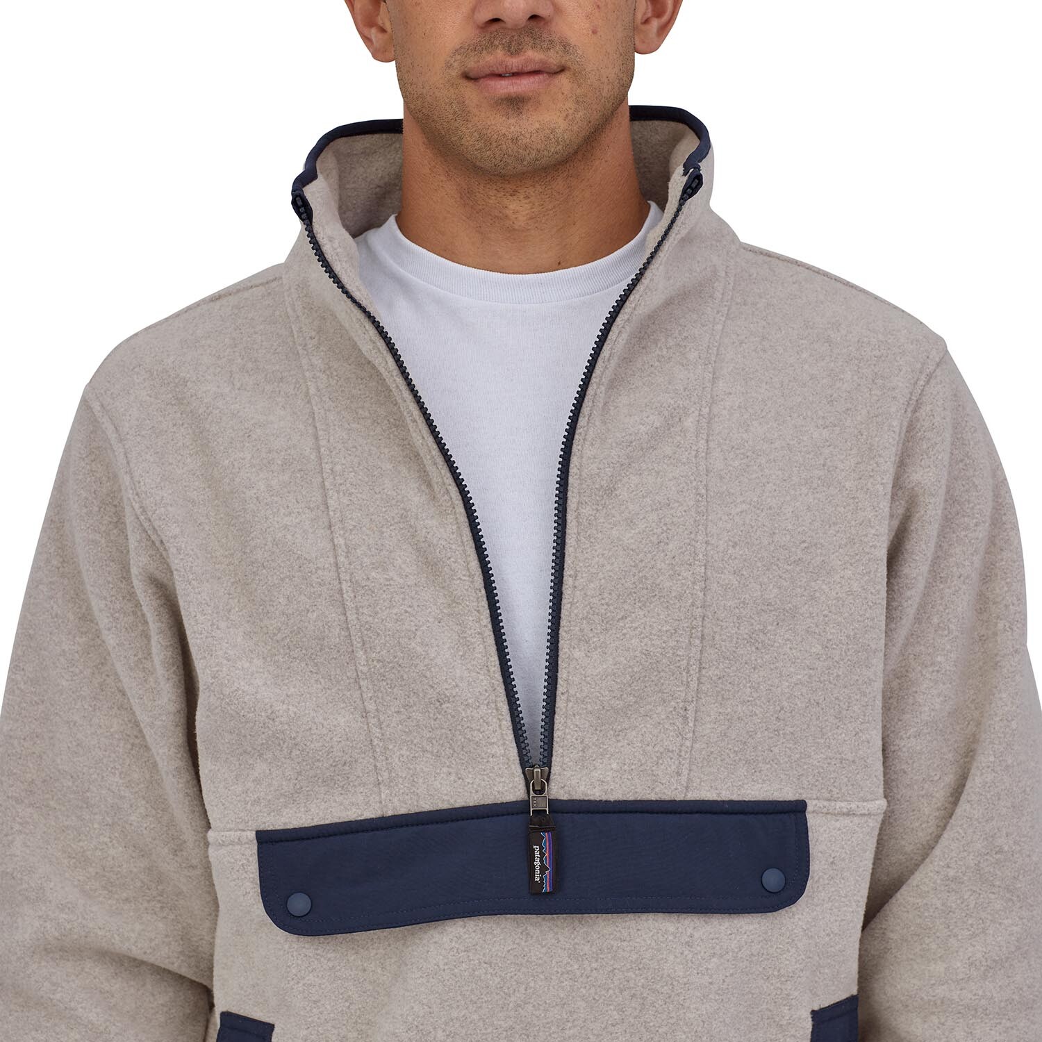 Patagonia Synch Anorak