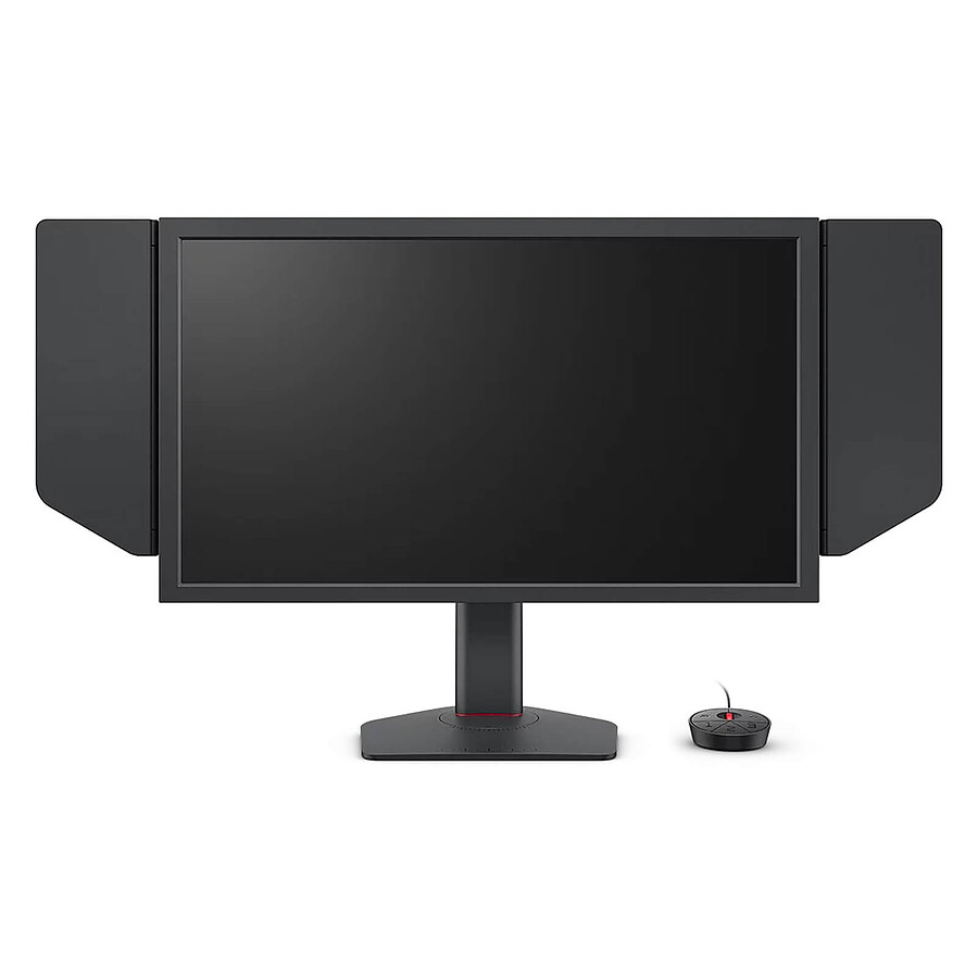 BenQ Zowie XL2566X+