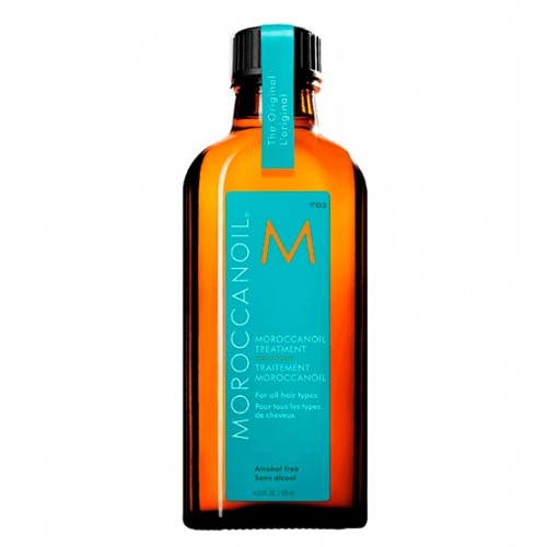 Moroccanoil Tratamento Edição Especial Eurovisão 125ml