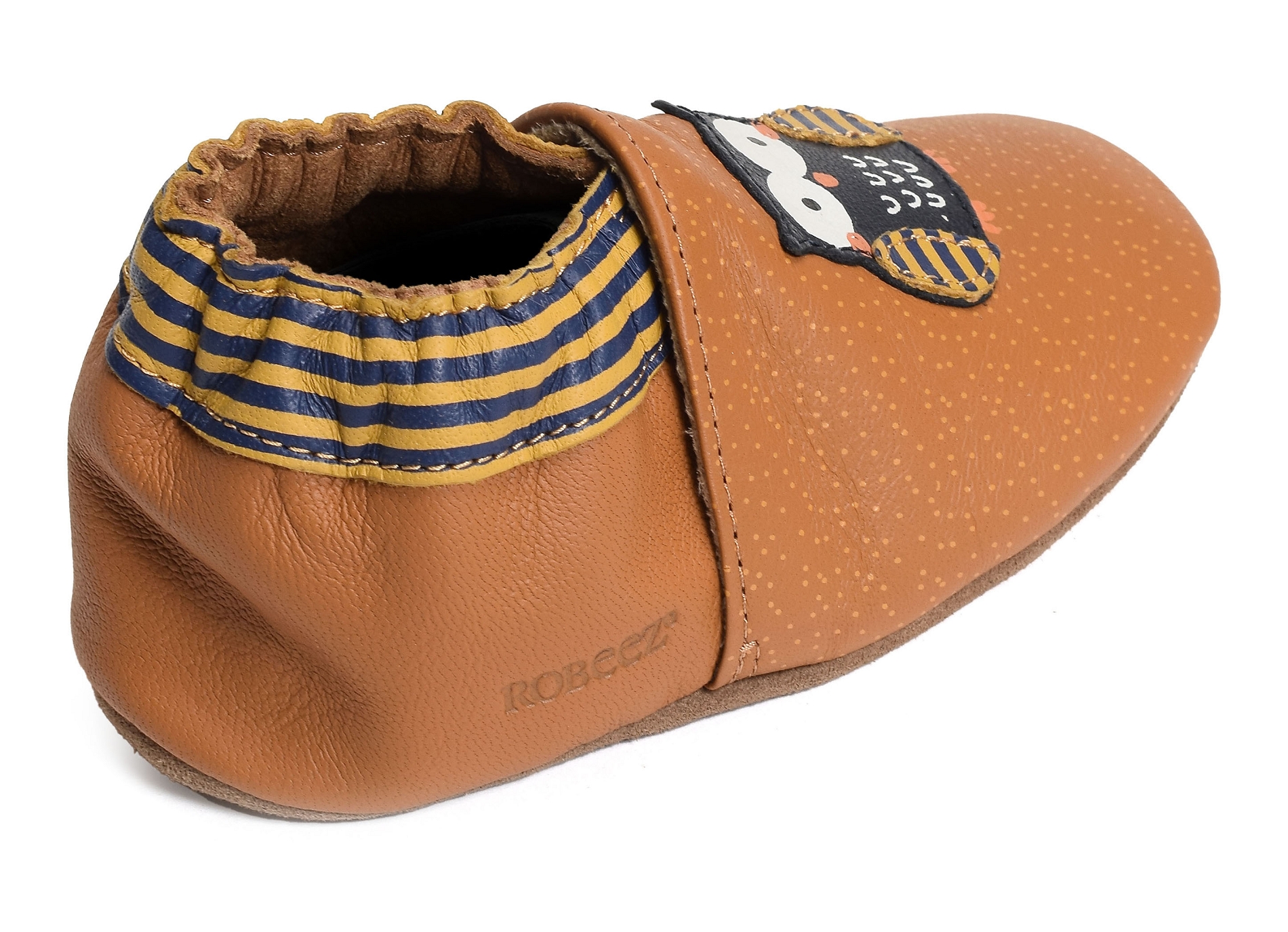 Hibou choux camel