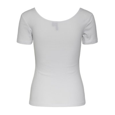 Tee-shirt à manches courtes femme Kitte PIECES