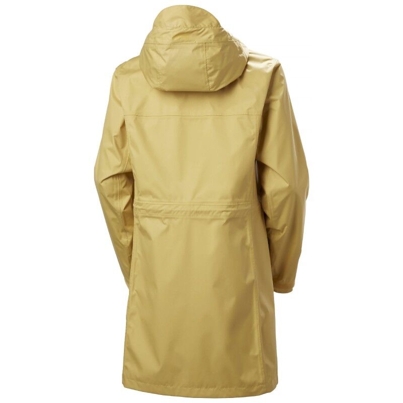 Westport Raincoat - Veste imperméable femme