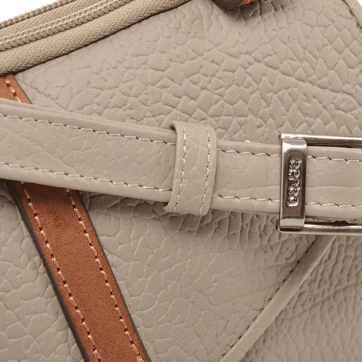 Berba |  Chamonix 125-041 |  Leren Crossbody