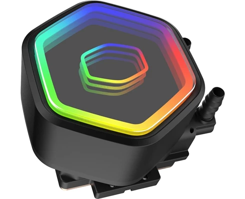Cooler Master MasterLiquid 240 Core II ARGB