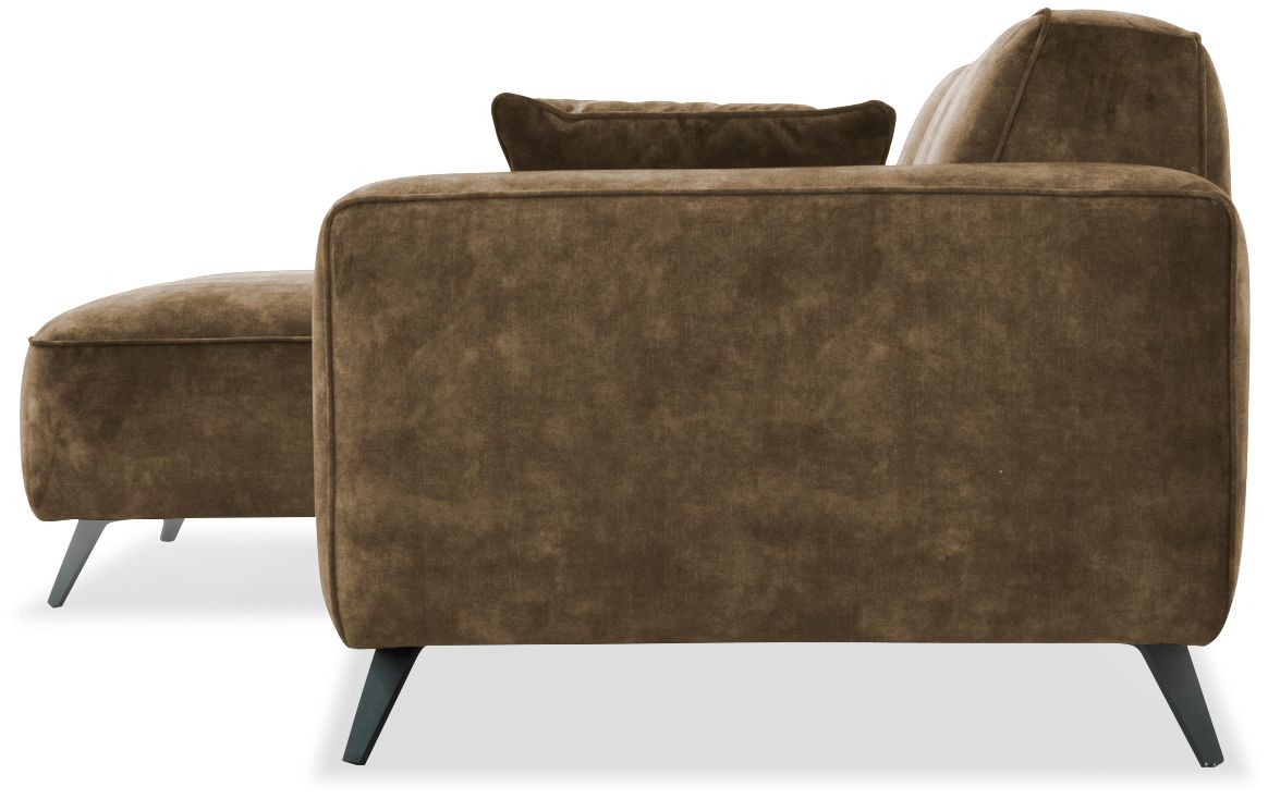 Longchair bank Galeria