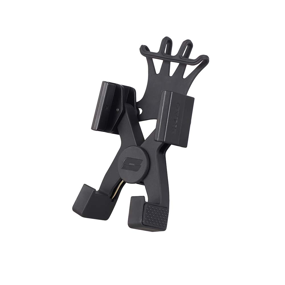 Shad - Support smartphone rétroviseur X-Frame - 180 x 90 mm