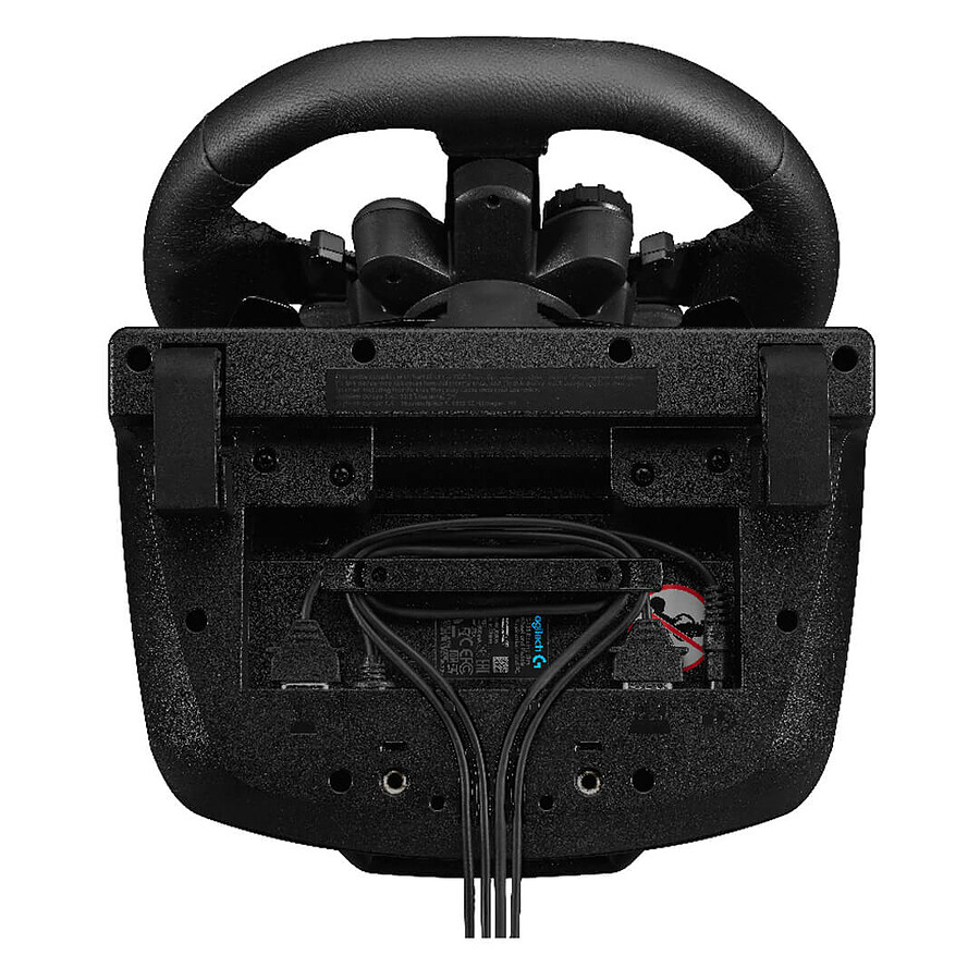 Logitech G G923 - Xbox Edition