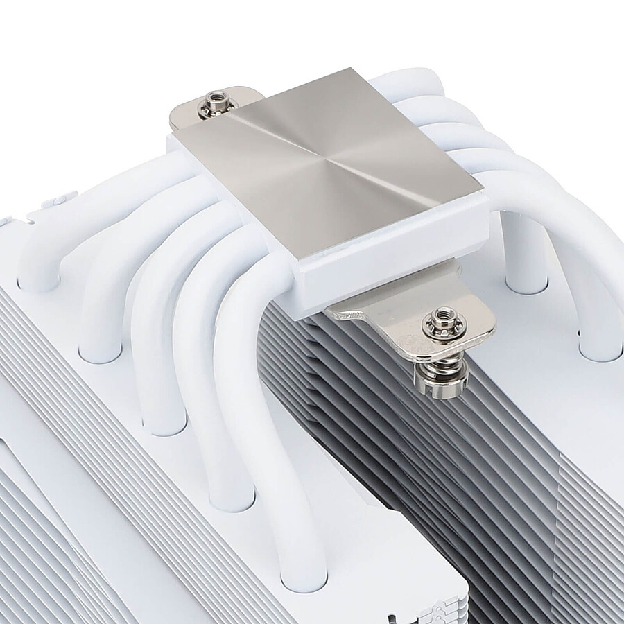 Thermalright Frost Commander 140 - Blanc
