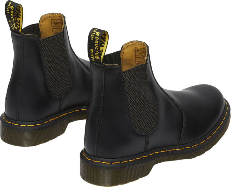 Dr. Martens 2976 chelsea støvle Sort