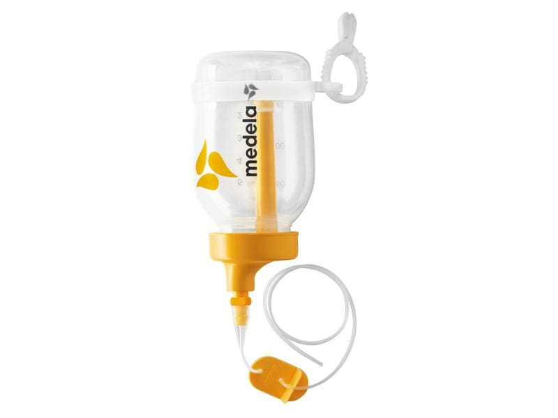 MEDELA Brusternährungs-Set Brusternährungs-Schläuchlein