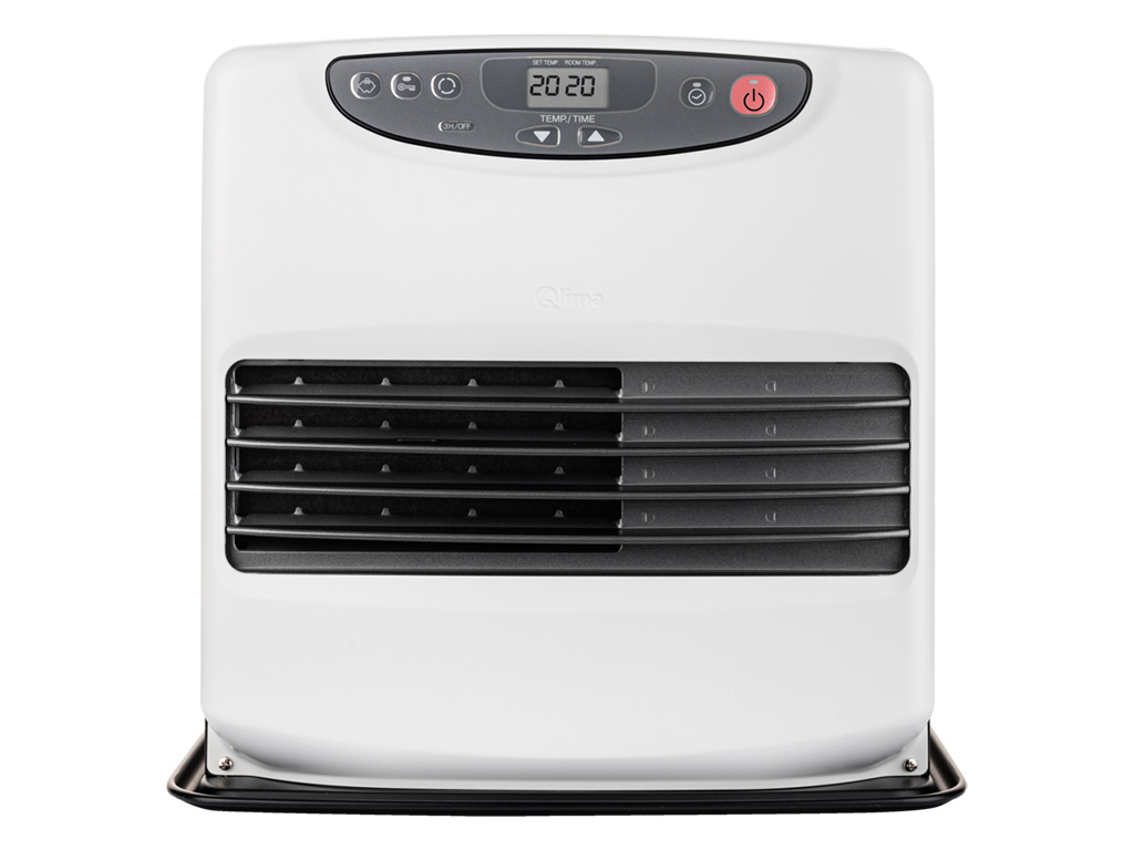 Qlima SRE 9046 TC petroleumkachel - 4.6 kW