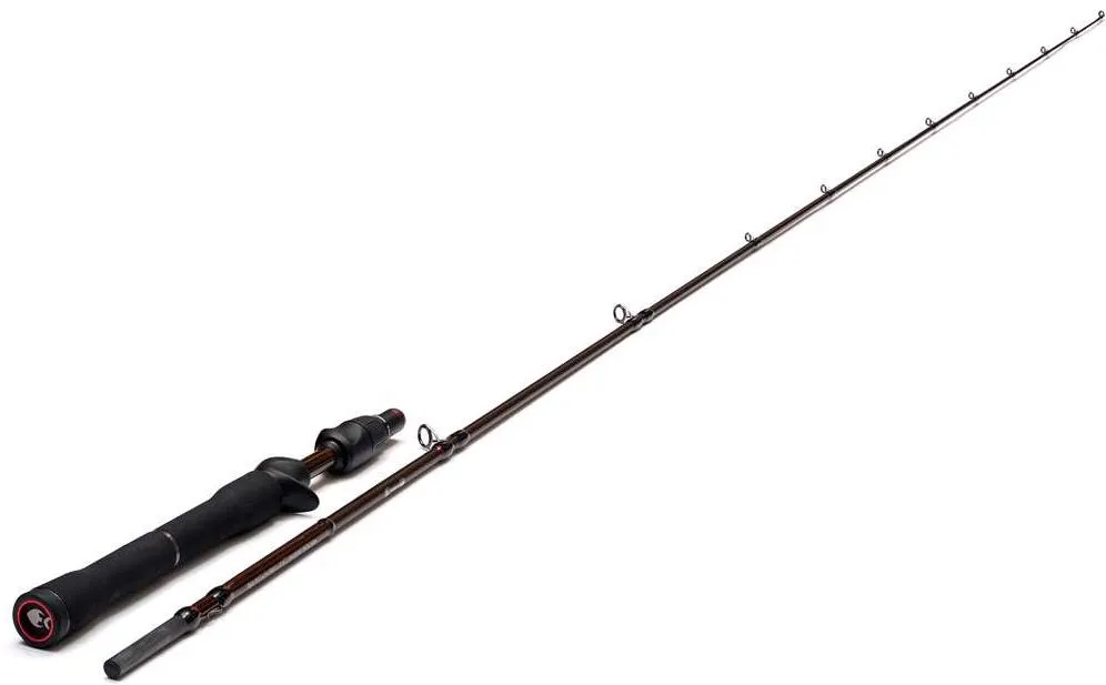 Westin Westin W4 Vertical Jigging-T 2nd 6'2