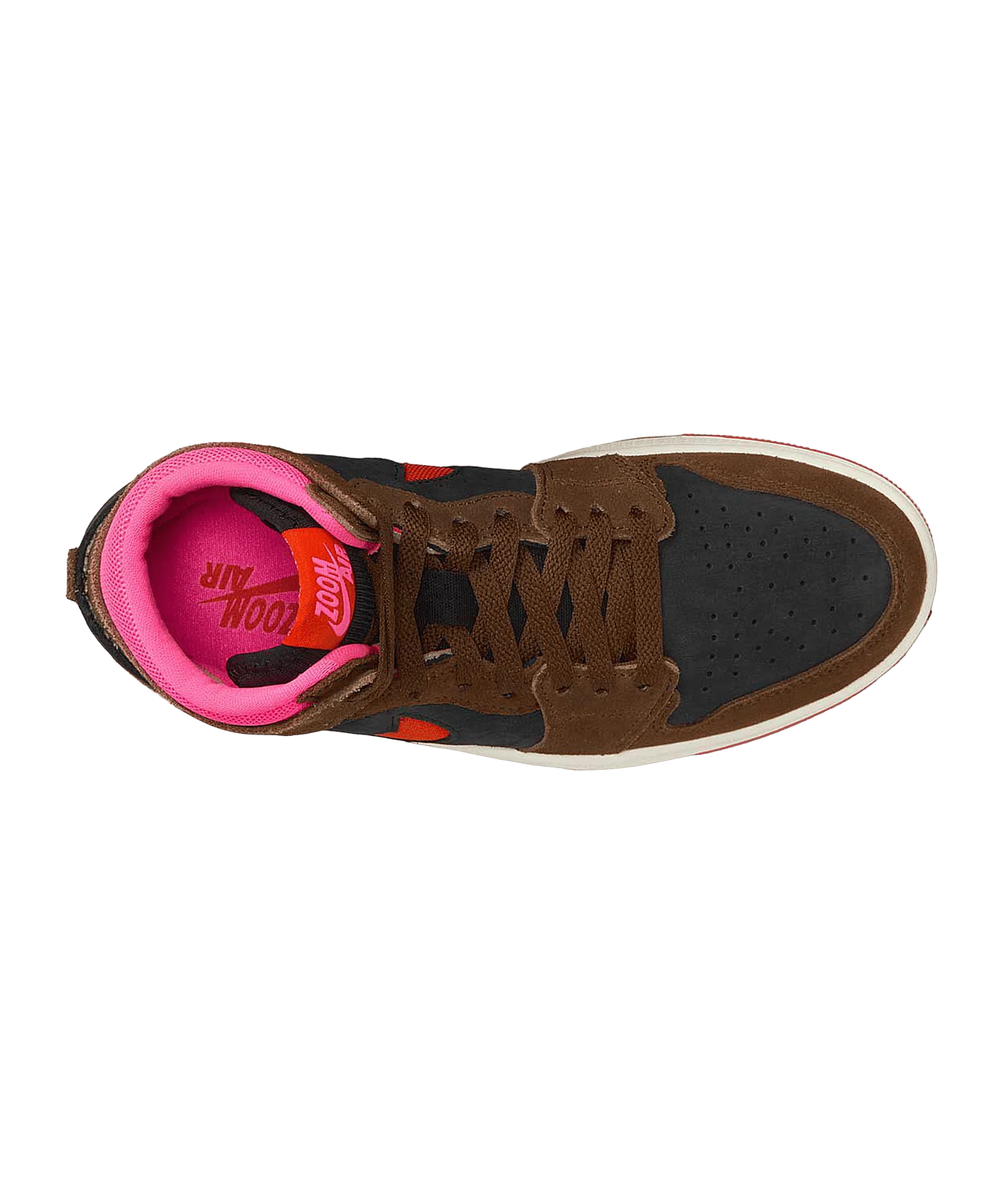 Jordan Air 1 Zoom Air Comfort 2 Damen F206