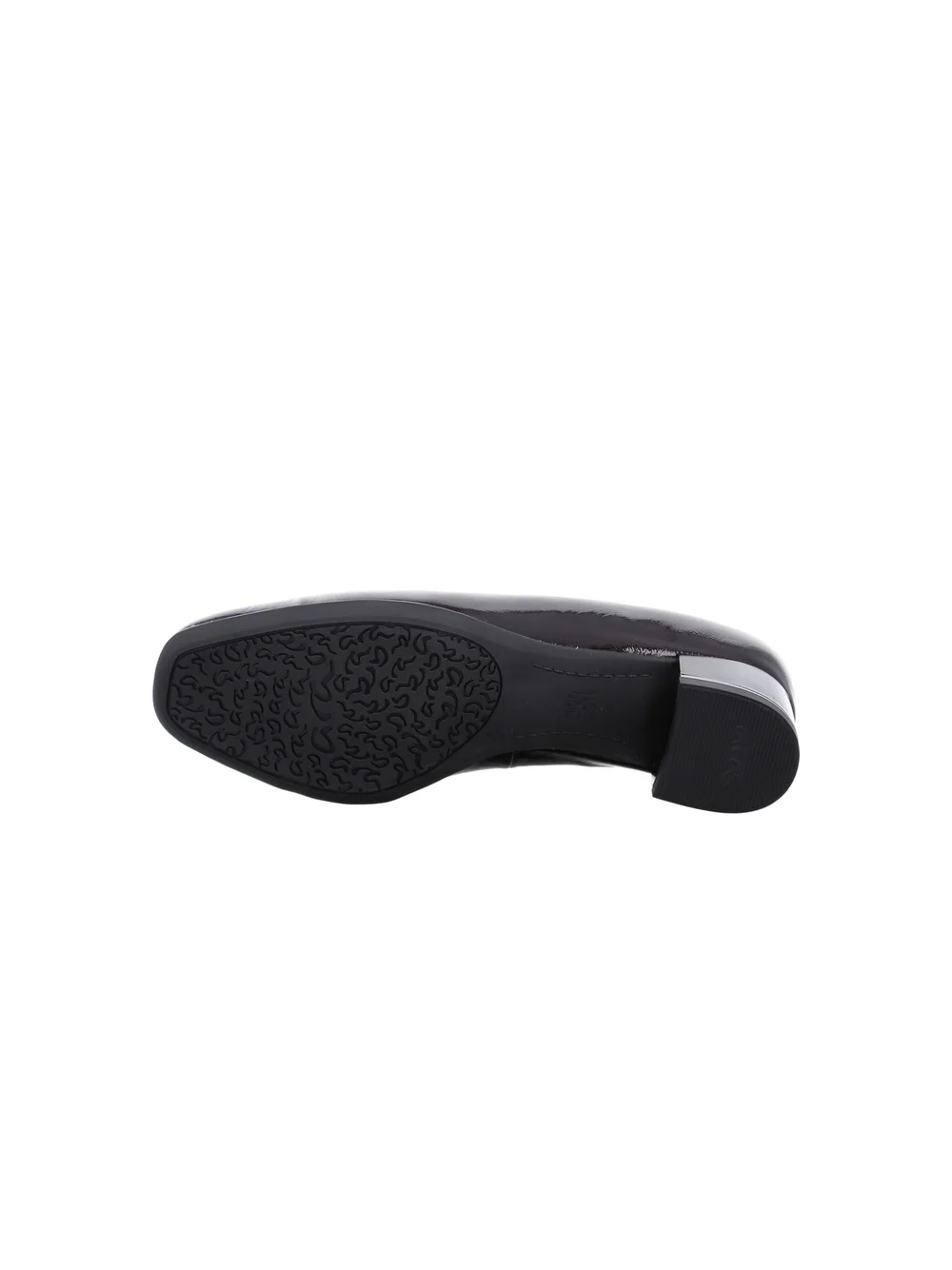 Pumps Graz brunello