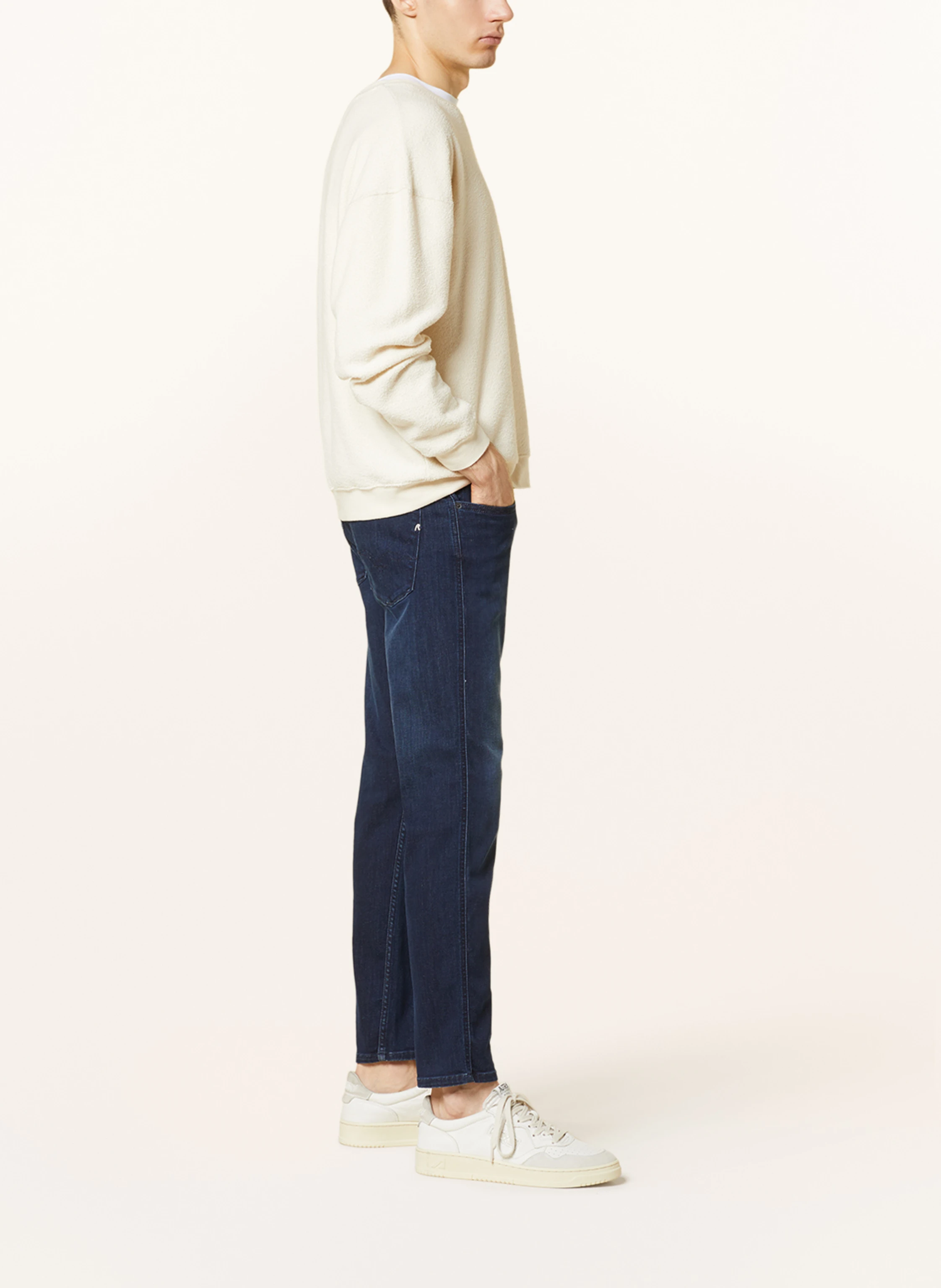 REPLAY Jeans ANBASS Slim Fit