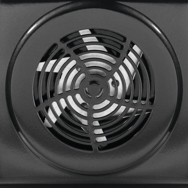 Electrolux Komfur LKR64000NW