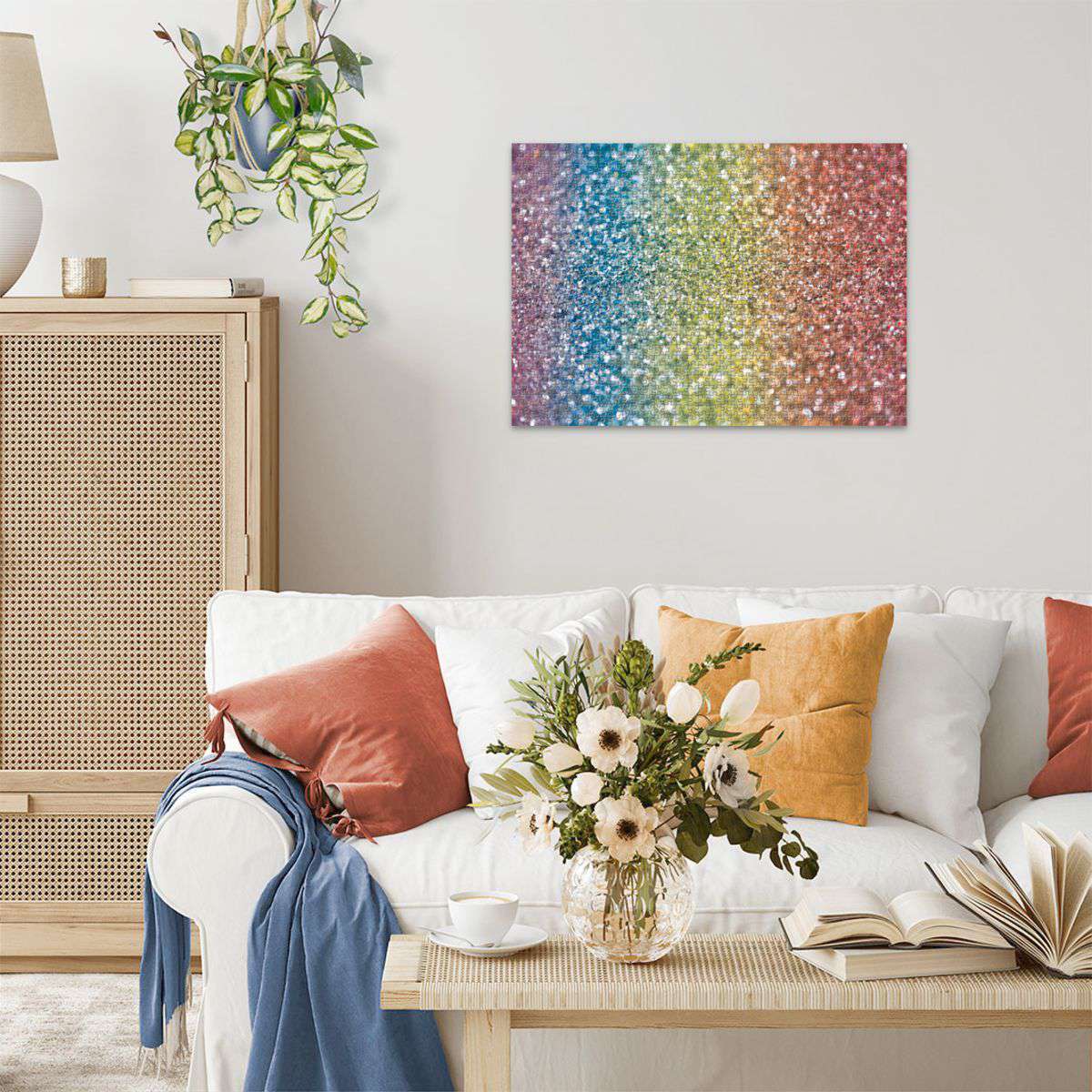Ravensburger Spiel Challenge Glitter