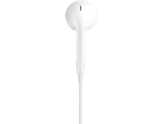 APPLE - Kit main libre EarPods Lightning Connector