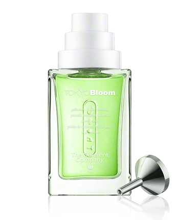 The Different Company Tokyo Bloom edt vapo refillable 100ml