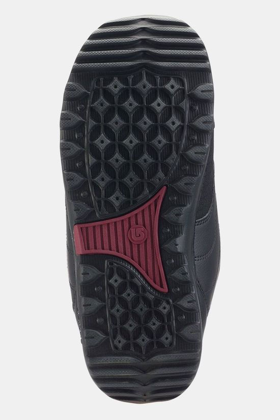 Burton Burton Mint Boa Snowboardschoen Dames