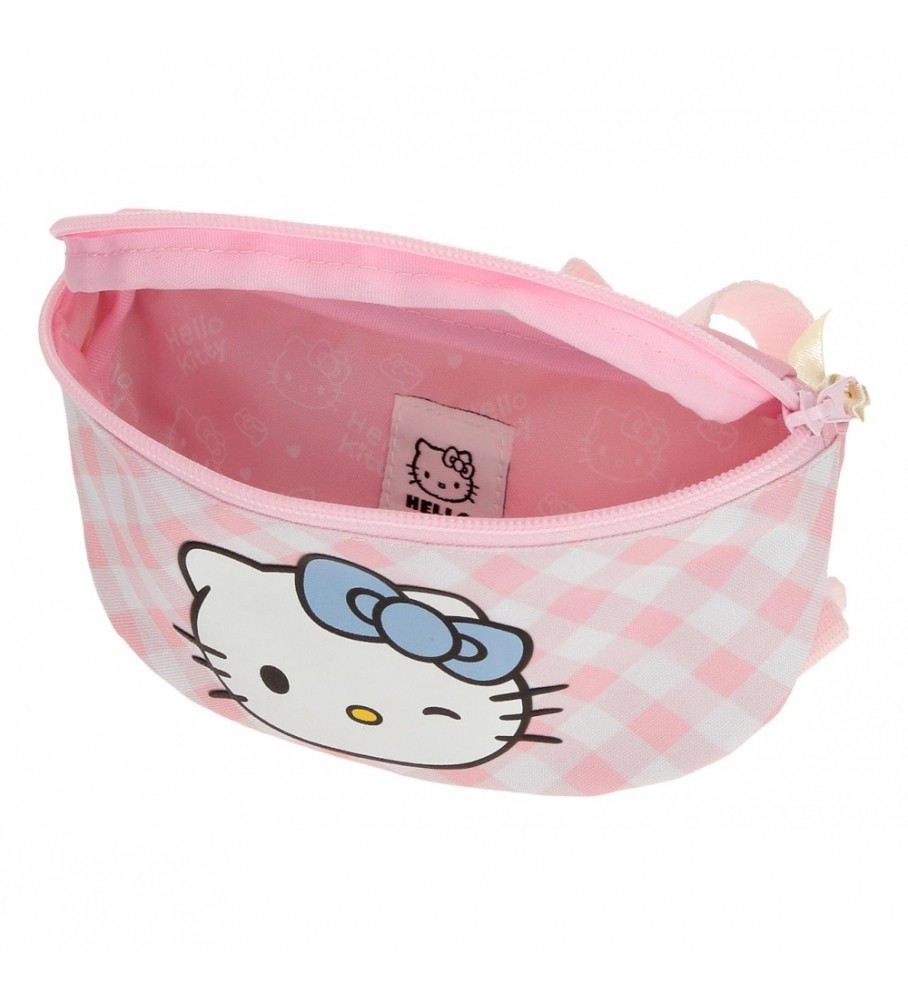 Bolsa de cintura Joumma Bags Hello Kitty Wink