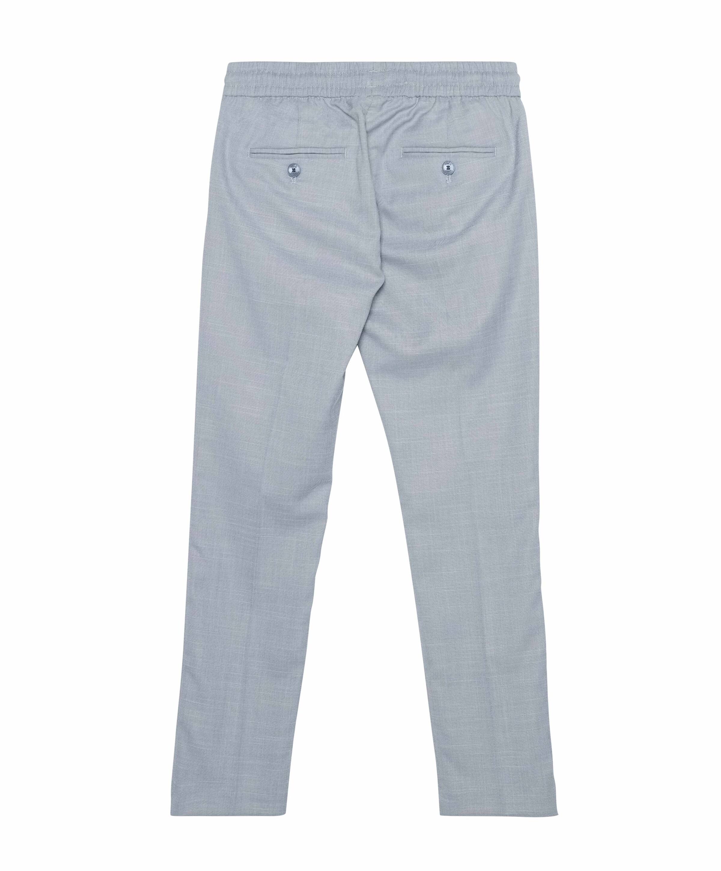 Antony Morato regular fit jongens pantalon blauw