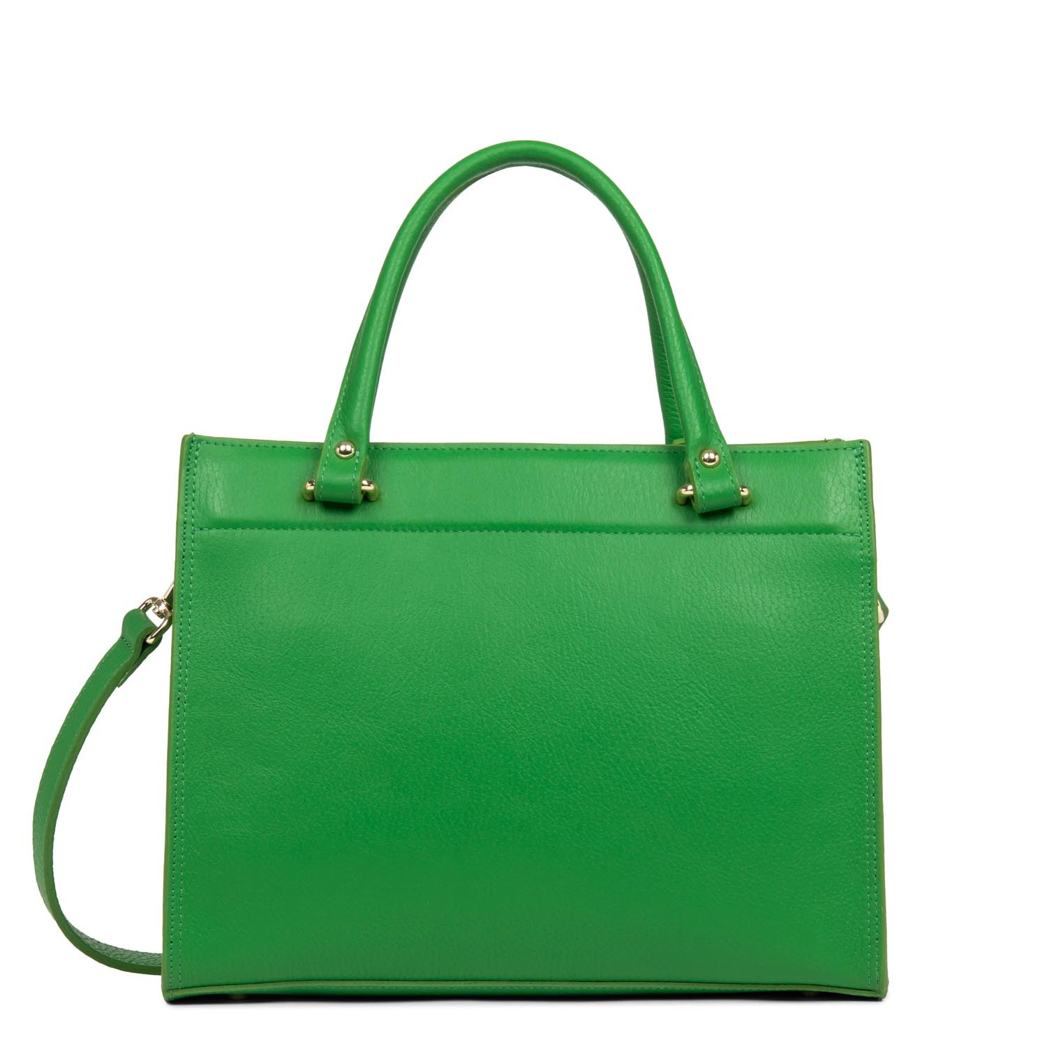 Foulonné Double-Sac à main