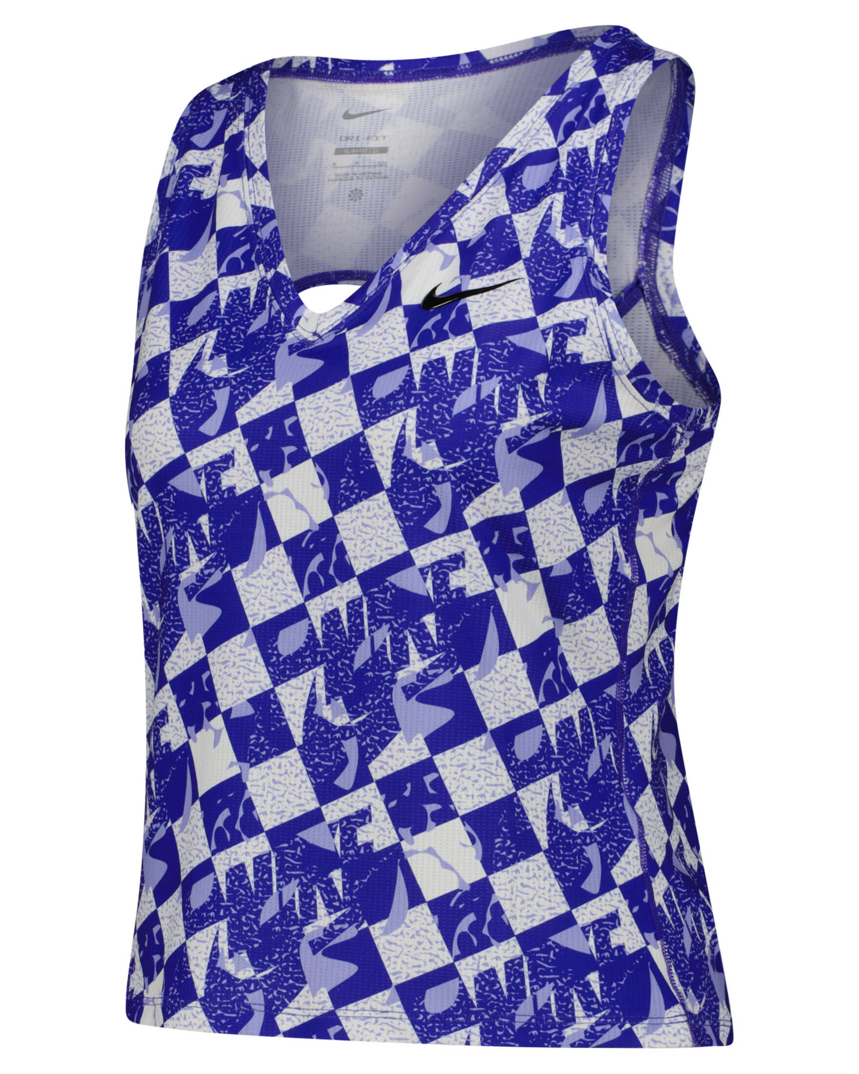 Nike| Damen Top DRI-FIT VICTORY