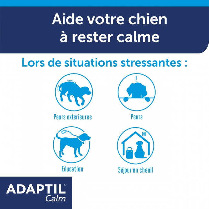 ADAPTIL Calm collier