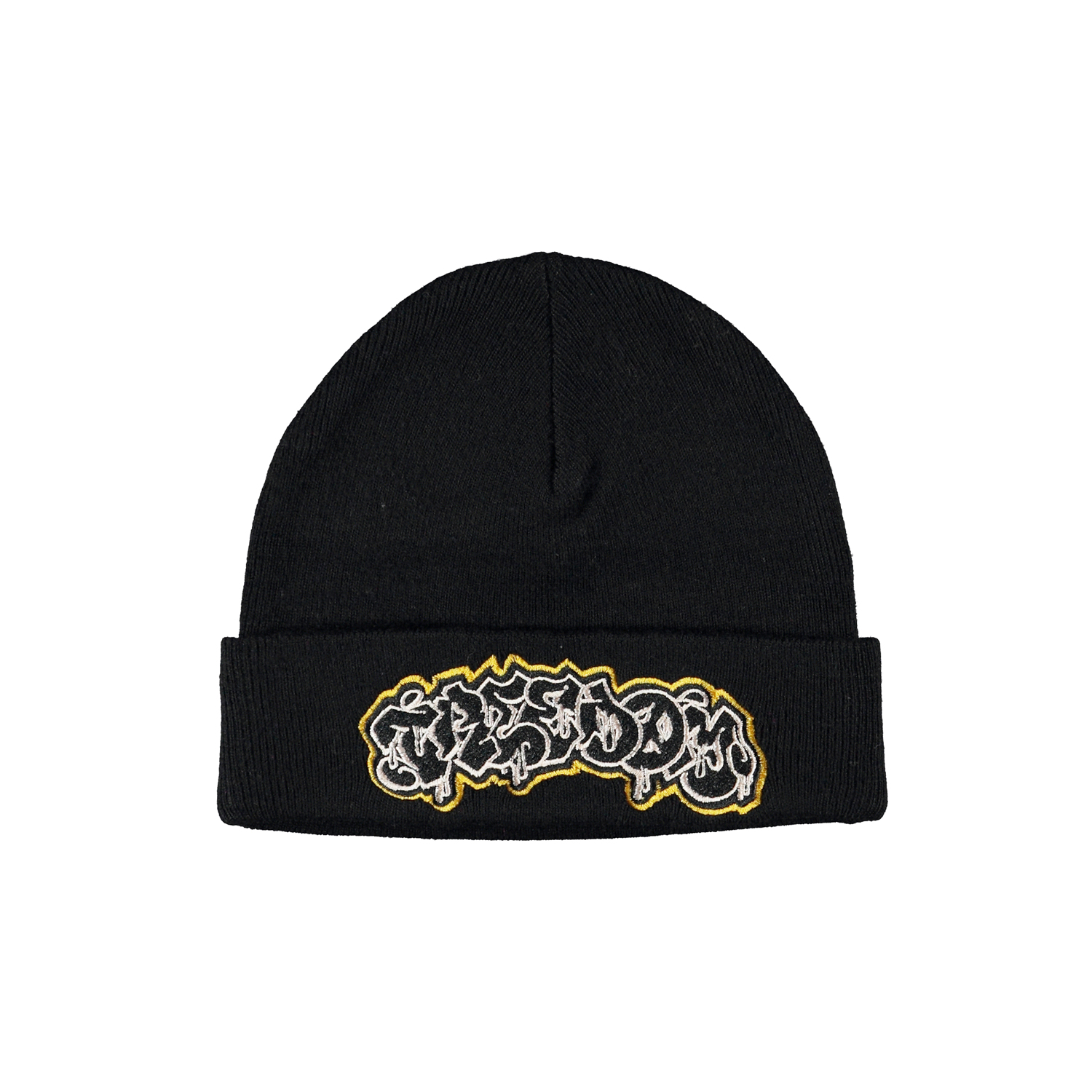 Keilo - Black