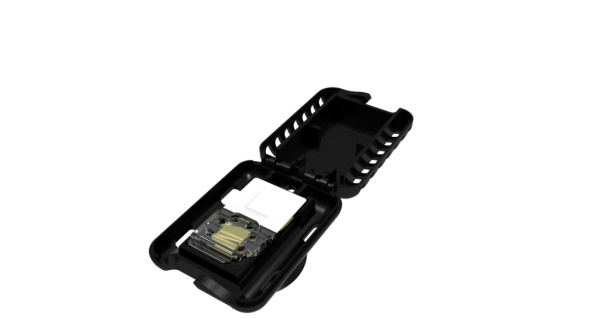 Seneye Slide soaker
