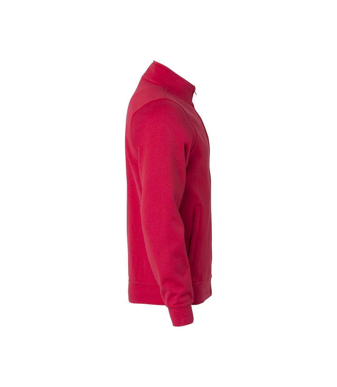 Clique - Veste - Homme (Rouge) - UTUB1014