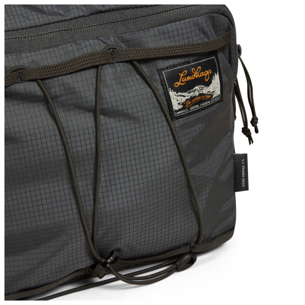 Lundhags - Core Hippak 7 - Sac banane