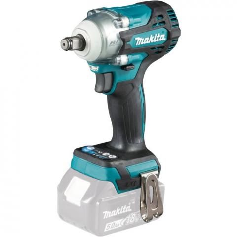 Makita DTW300Z 18V Li-ion accu slagmoersleutel body - 1/2