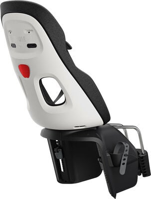 Thule Yepp Nexxt 2 Maxi Frame Mount Sykkelsete, Snow White