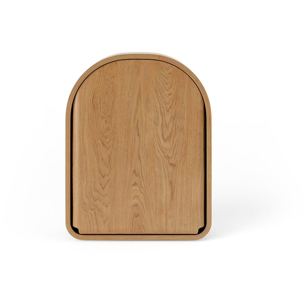 Køb KAS Kopenhagen Natural Oil Kai Wall Changing Table Natural Oil
