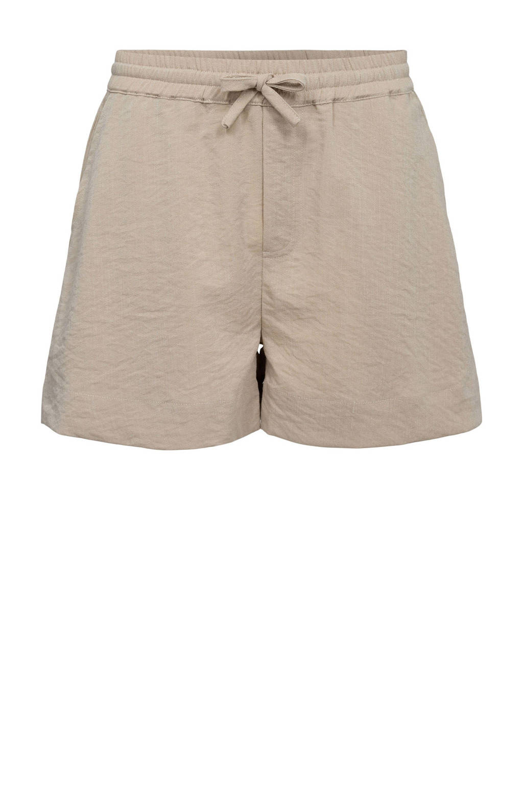 Sofie Schnoor casual short zand