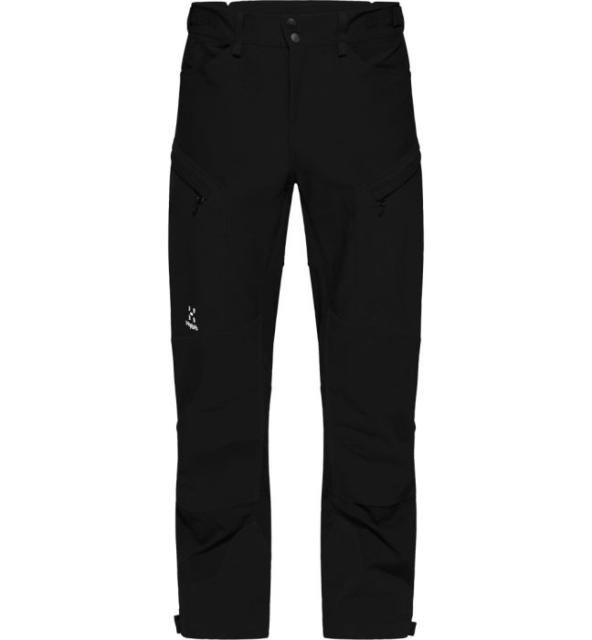 Rugged Standard Pant Men Long herrebukser