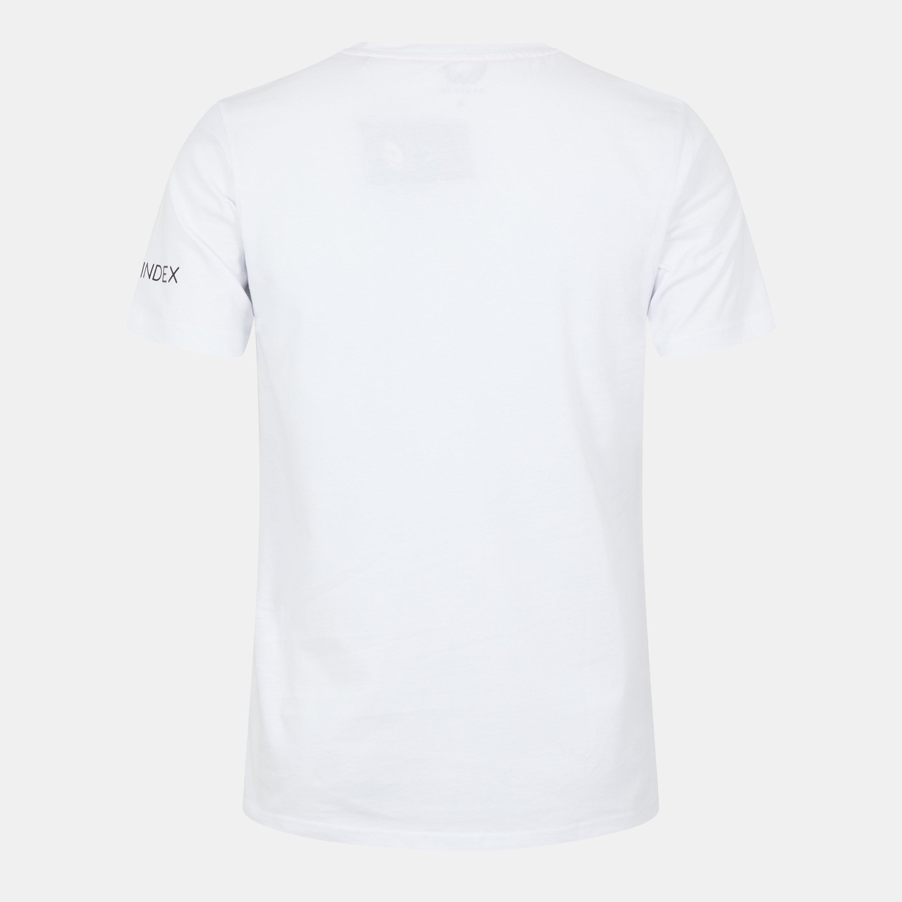 Castore S Logo Tee 99