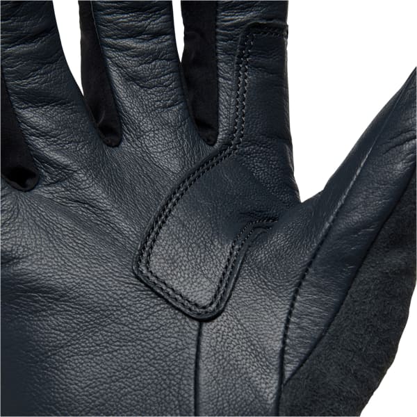 Gant alpinisme BLACK DIAMOND TERMINATOR GLOVES BLACK BLACK