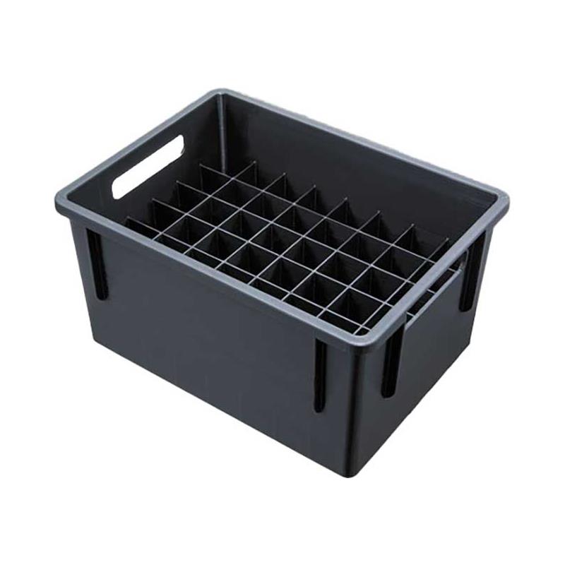 Boîte Meiho Squid Stocker Bm-S Black