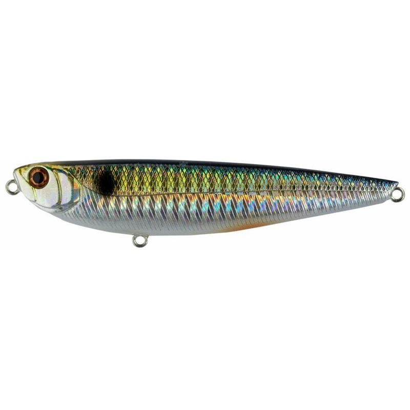 Leurre De Surface Adam's Pencil 100 Fb Bass Hunter - 10Cm