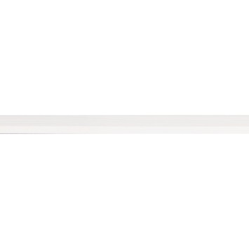 Geschaafd grenen gegrond 9x21 mm 270 cm