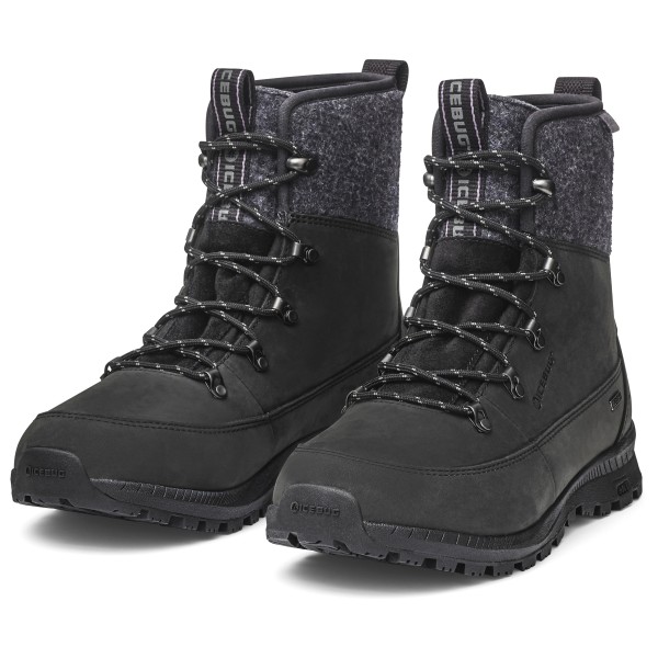 Icebug - Adak ReWool NT - Chaussures d'hiver