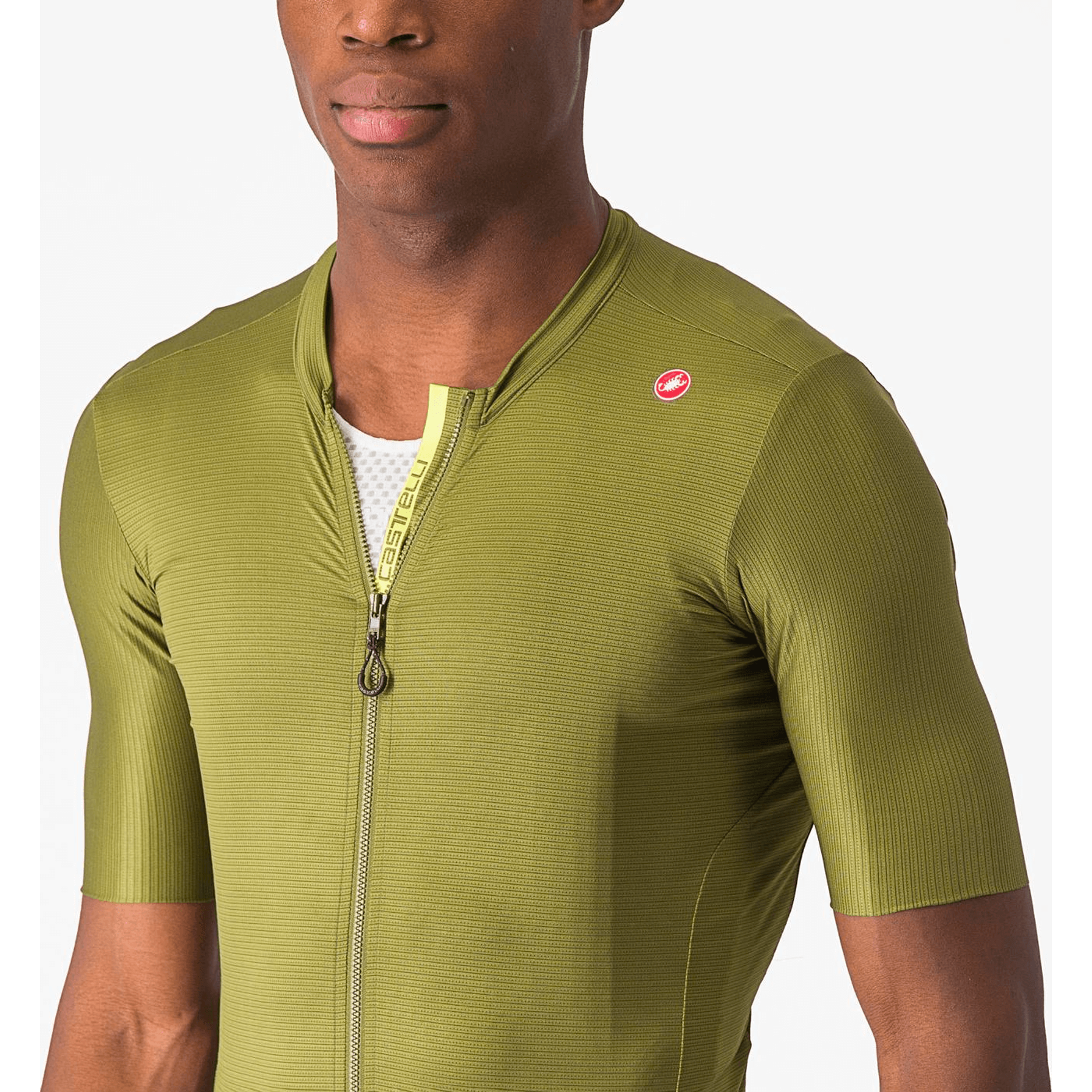 Castelli Espresso Fietsshirt