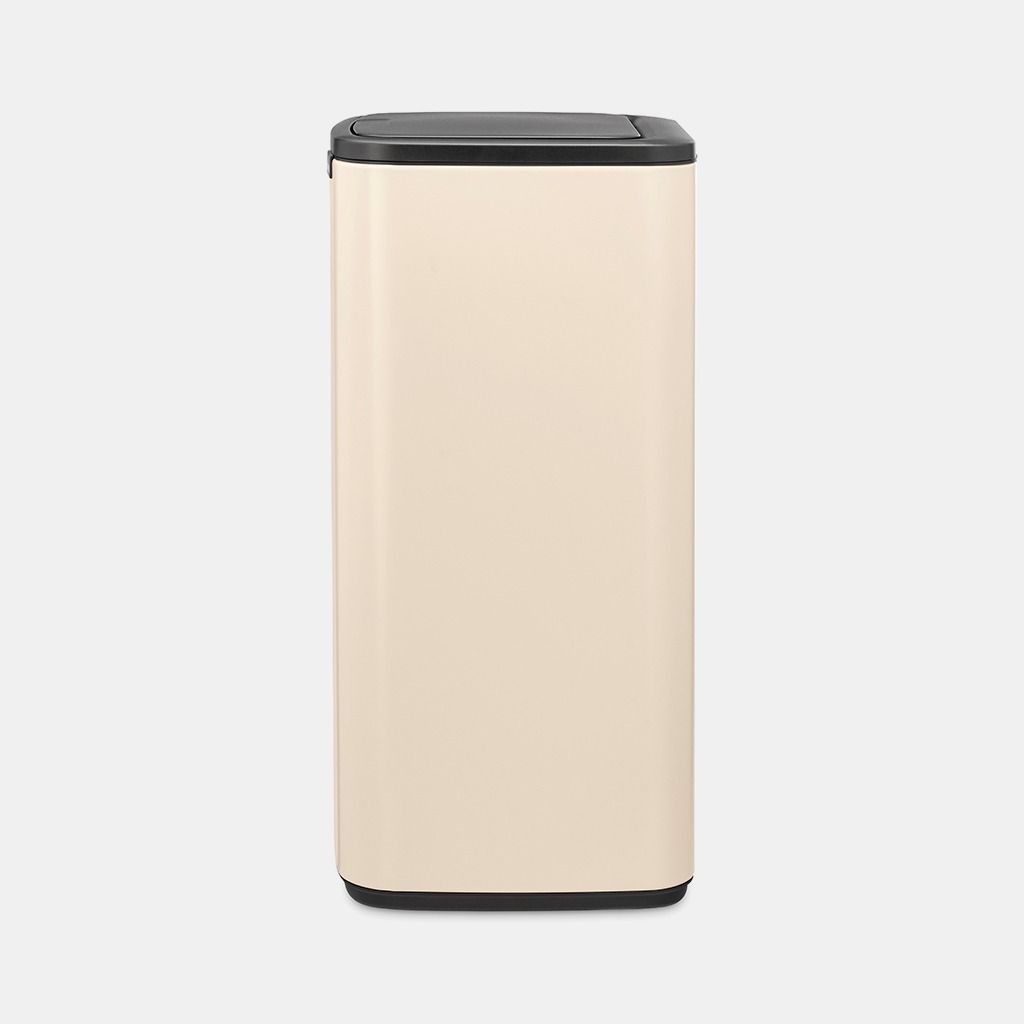 Bo Touch Bin, 30 liter - Soft Beige