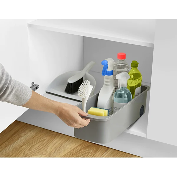 Coffret de rangement accès facile CupboardStore Joseph Joseph