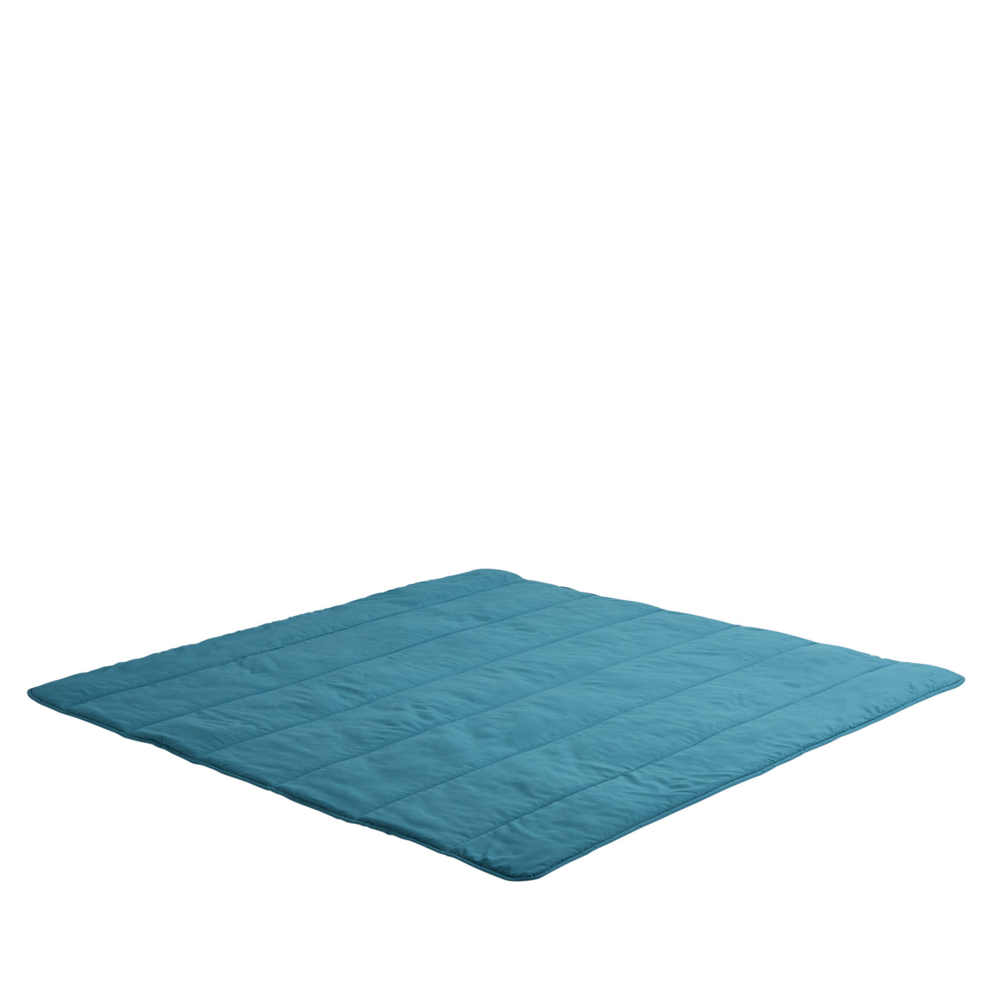 W all-in one lazy dekbed turquoise