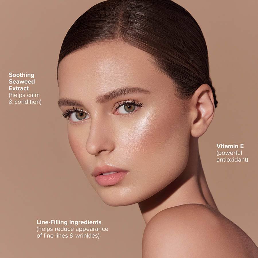 Anastasia Beverly Hills Luminous Foundation 160C 30ml