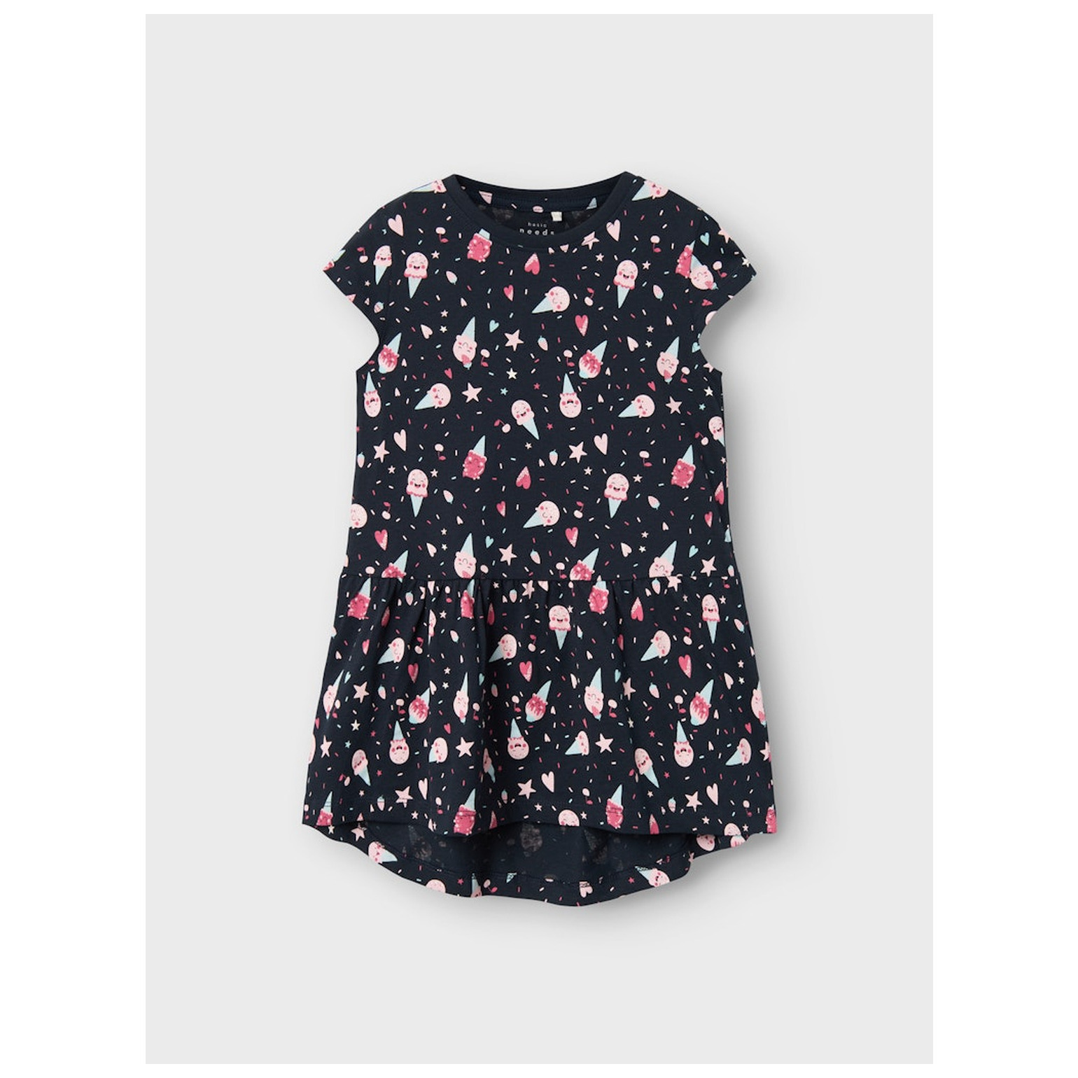 name it NMFVIGGA CAPSL DRESS F1 NOOS